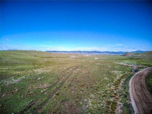 313 Watonga Rd, Hartsel, CO 80449