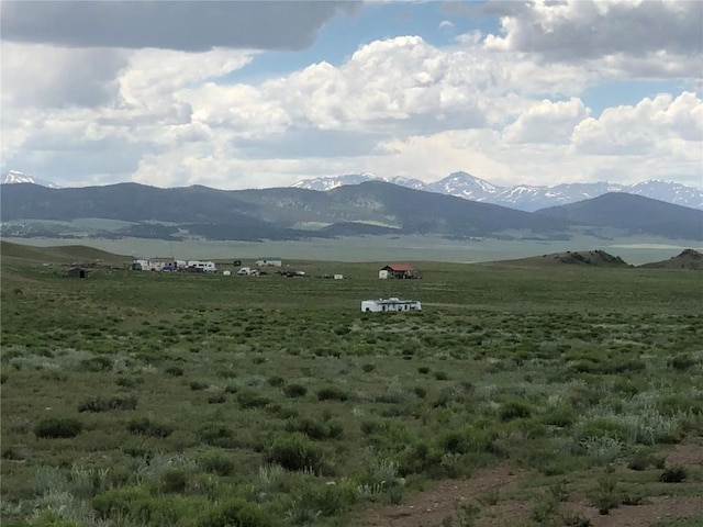 313 Watonga Rd, Hartsel, CO 80449