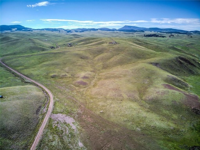 313 Watonga Rd, Hartsel, CO 80449