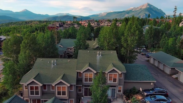 303 Saddle Ridge Dr Unit 303, Silverthorne, CO 80498 - photo 36
