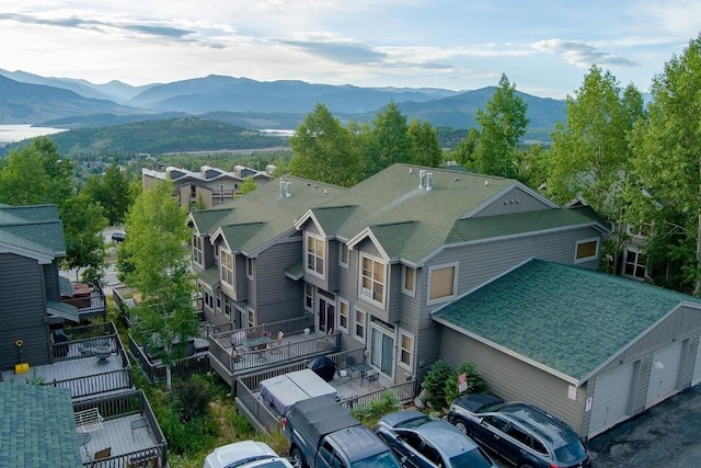 303 Saddle Ridge Dr Unit 303, Silverthorne, CO 80498 - photo 35