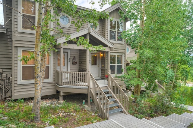 303 Saddle Ridge Dr Unit 303, Silverthorne, CO 80498 - photo 26