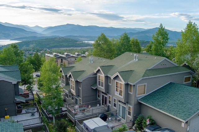 303 Saddle Ridge Dr Unit 303, Silverthorne, CO 80498 - photo 33