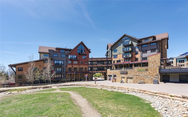 2250 Apres Ski Way Unit R105, Steamboat Springs, CO 80487 - view of property