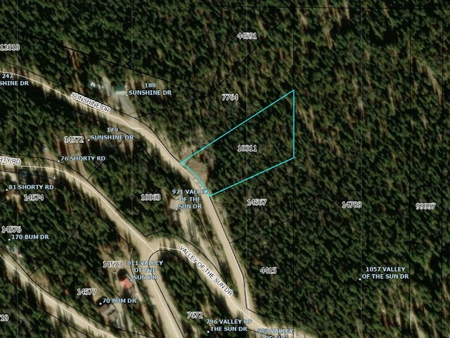 72 Sunshine Dr, Fairplay, CO 80440 - photo 13