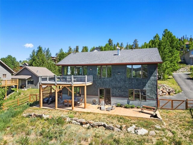 222 Idlewild Dr, Dillon, CO 80435 - photo 18