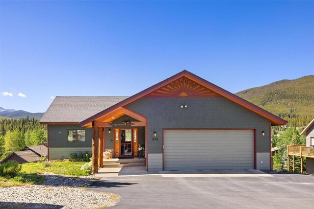 222 Idlewild Dr, Dillon, CO 80435 - photo 1