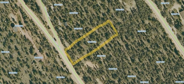 TBD Middle Fork, Fairplay, CO 80440