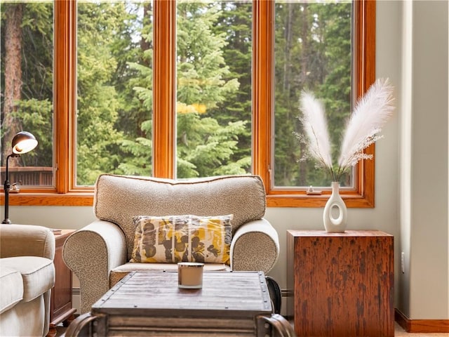 50 Sunset Dr, Breckenridge, CO 80424 - view of dining space