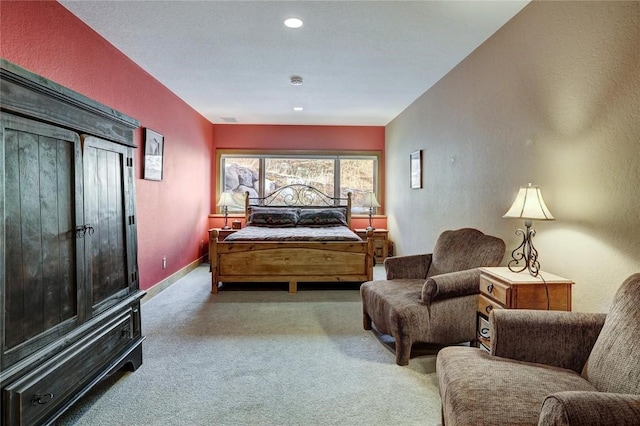 348 Jade Rd, Silverthorne, CO 80498 - bedroom with carpet flooring and baseboards