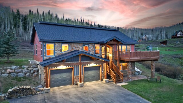 57415 Clara Way, Clark, CO 80428 - photo 3