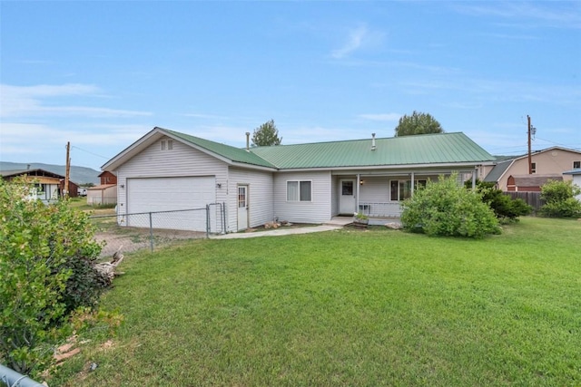 21730 3rd Ave, Phippsburg, CO 80469 - photo 1