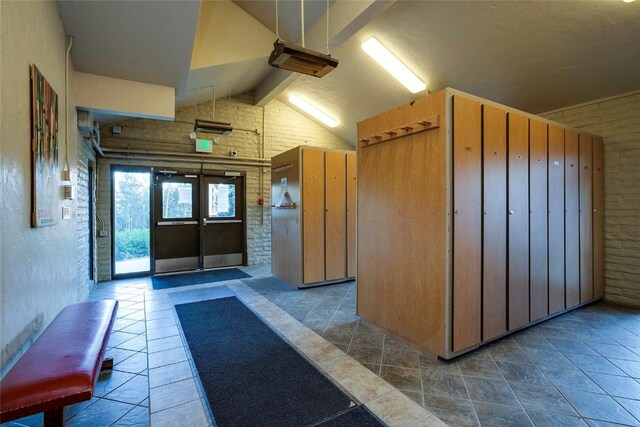 1920 Ski Time Square Dr Unit 402, Steamboat Springs, CO 80487 - view of building lobby