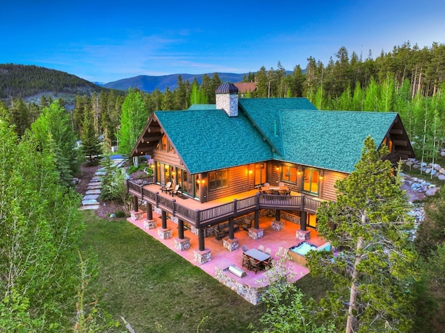 1066 Estates Dr, Breckenridge, CO 80424 - photo 1
