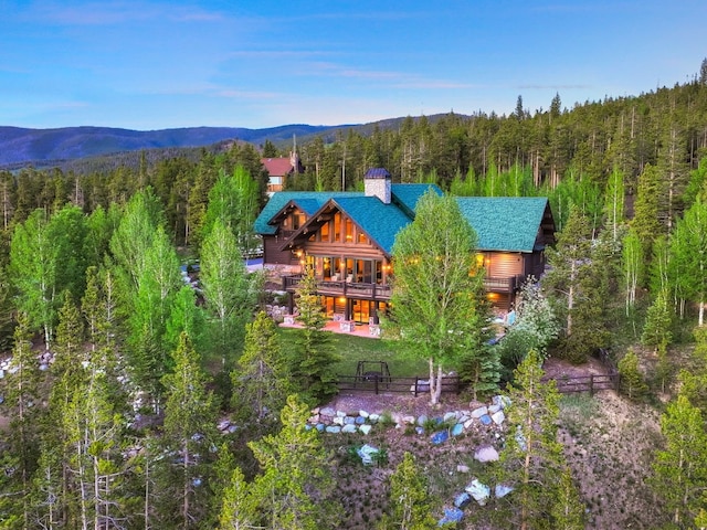 1066 Estates Dr, Breckenridge, CO 80424 - photo 47