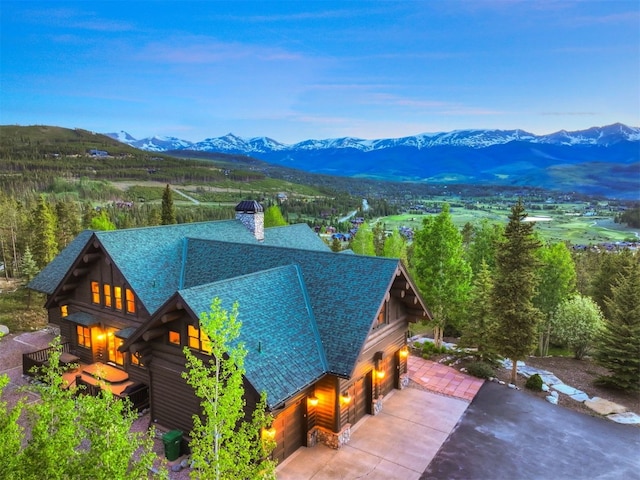 1066 Estates Dr, Breckenridge, CO 80424 - photo 3