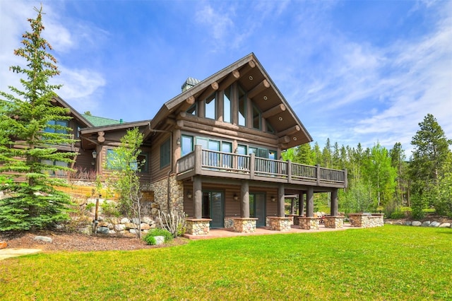 1066 Estates Dr, Breckenridge, CO 80424 - photo 49