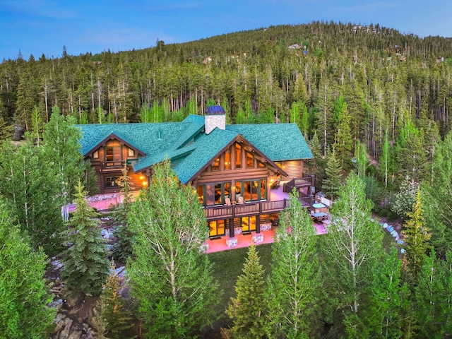 1066 Estates Dr, Breckenridge, CO 80424 - photo 2