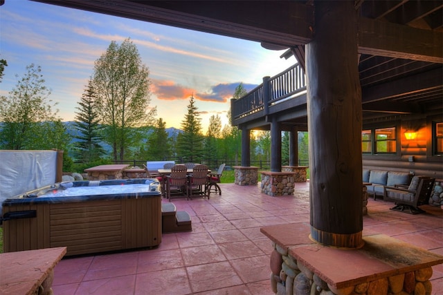 1066 Estates Dr, Breckenridge, CO 80424 - photo 44