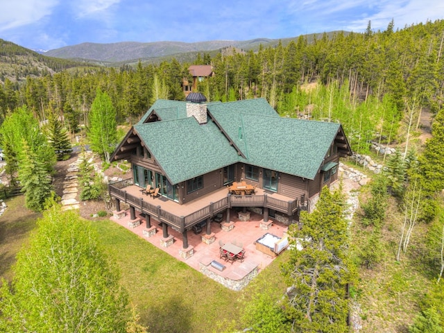 1066 Estates Dr, Breckenridge, CO 80424 - photo 7