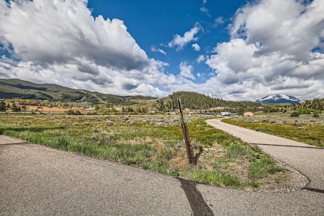 14 Crystal Cv Unit C14, Dillon, CO 80435 - view of mountain background