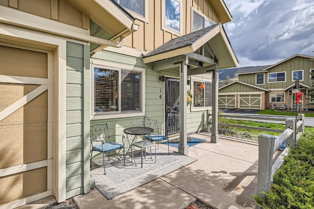 14 Crystal Cv Unit C14, Dillon, CO 80435 - view of patio