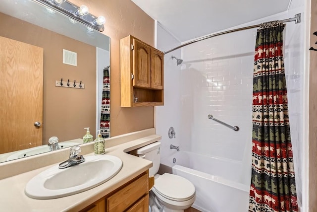 14 Crystal Cv Unit C14, Dillon, CO 80435 - bathroom featuring vanity and shower / bath combo