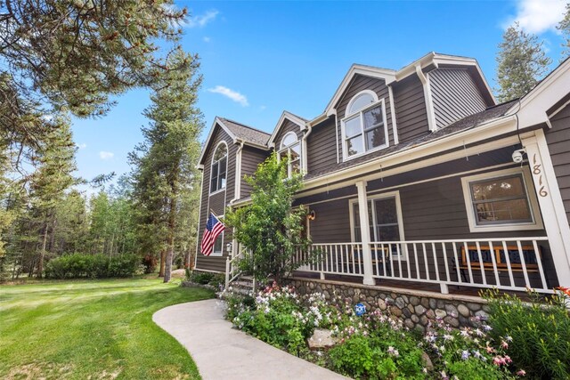 1816 Gold Dr W, Leadville, CO 80461 - photo 42