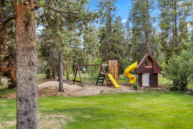1816 Gold Dr W, Leadville, CO 80461 - photo 22