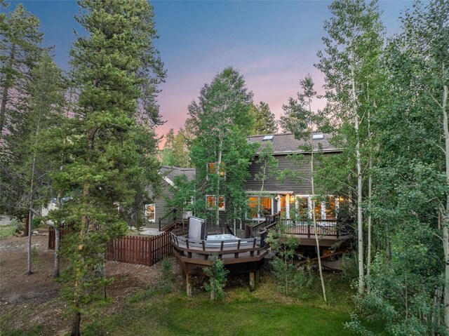 1816 Gold Dr W, Leadville, CO 80461 - photo 47