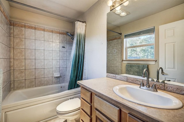 856 Kingdom Dr Unit 856, Breckenridge, CO 80424 - full bath featuring toilet, vanity, and shower / bath combo