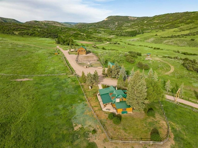 26760 Rimrock Trl, Oak Creek, CO 80467