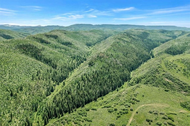 26760 Rimrock Trl, Oak Creek, CO 80467
