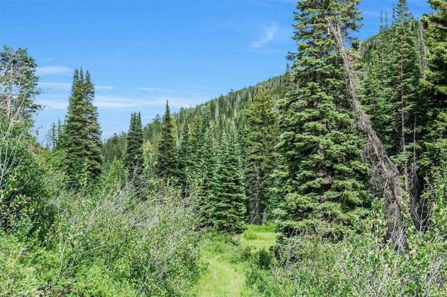 26760 Rimrock Trl, Oak Creek, CO 80467