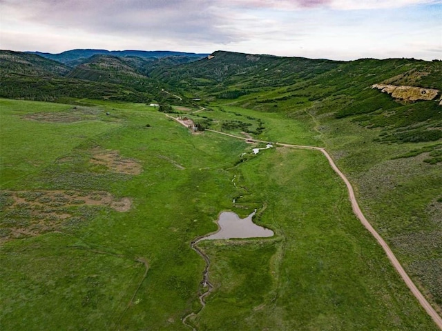 26760 Rimrock Trl, Oak Creek, CO 80467