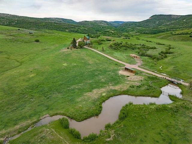 26760 Rimrock Trl, Oak Creek, CO 80467