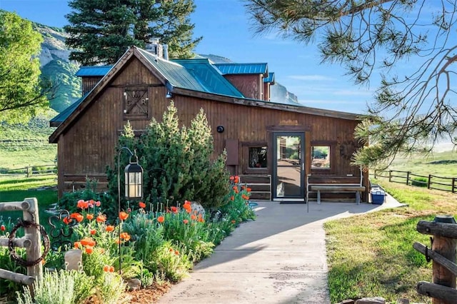 26760 Rimrock Trl, Oak Creek, CO 80467