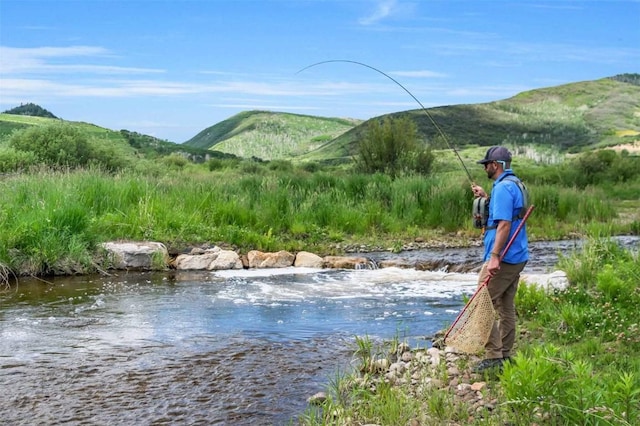 26760 Rimrock Trl, Oak Creek, CO 80467