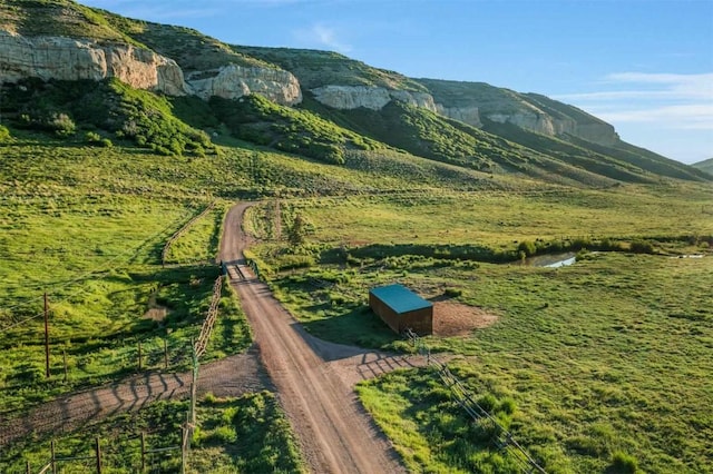 26760 Rimrock Trl, Oak Creek, CO 80467