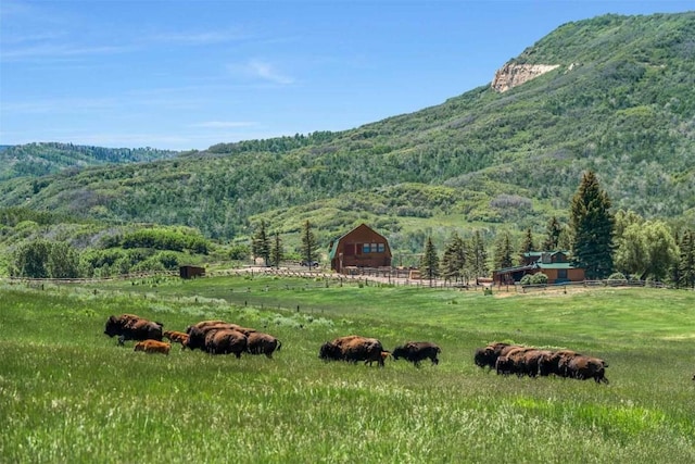 26760 Rimrock Trl, Oak Creek, CO 80467