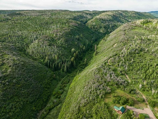 26760 Rimrock Trl, Oak Creek, CO 80467