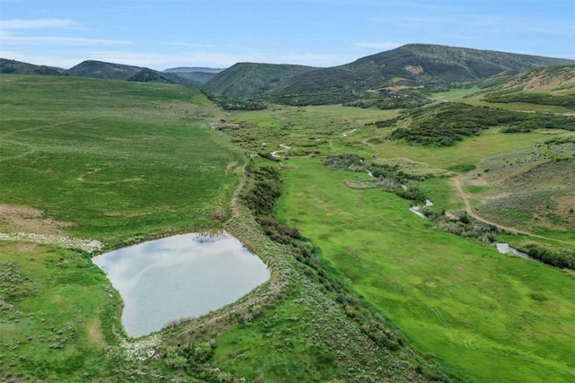 26760 Rimrock Trl, Oak Creek, CO 80467