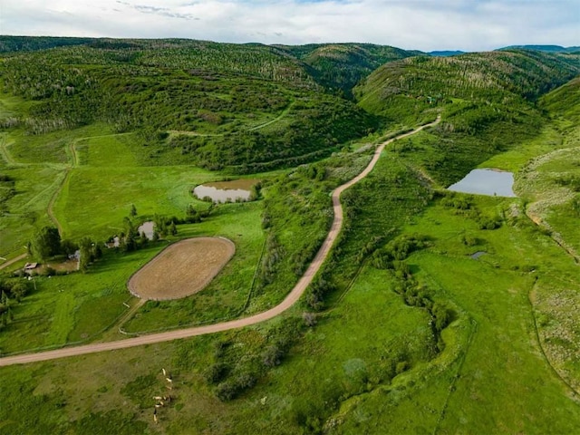 26760 Rimrock Trl, Oak Creek, CO 80467
