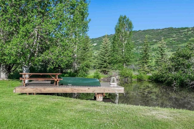 26760 Rimrock Trl, Oak Creek, CO 80467