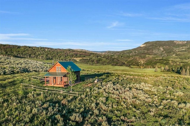 26760 Rimrock Trl, Oak Creek, CO 80467