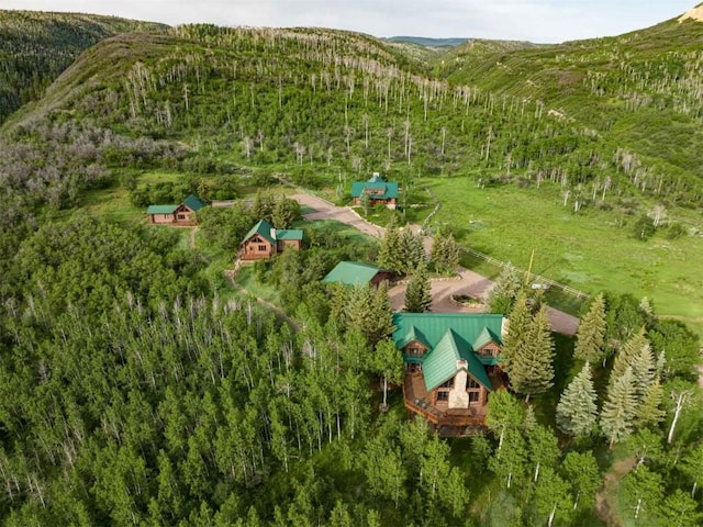 26760 Rimrock Trl, Oak Creek, CO 80467