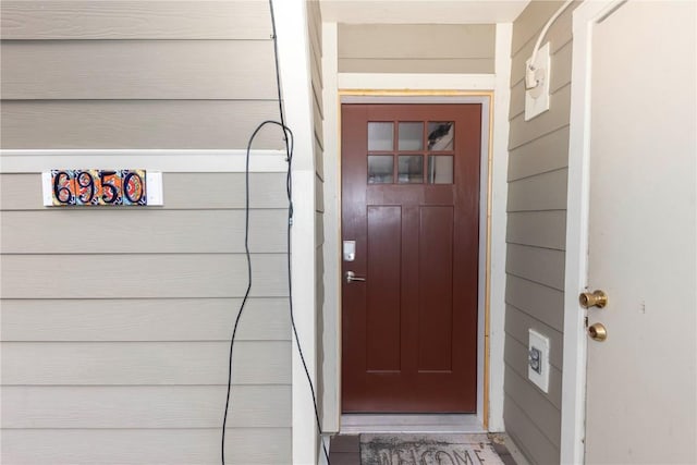 6950 Ryan Gulch Rd Unit 6950, Silverthorne, CO 80498 - view of entrance to property