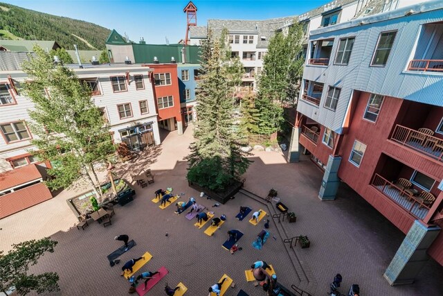 140 Ida Belle Dr Unit 8178, Keystone, CO 80435 - view of property