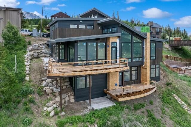 512 Lake View Dr, Silverthorne, CO 80498 - photo 23