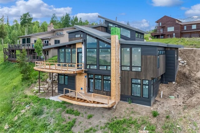 512 Lake View Dr, Silverthorne, CO 80498 - photo 22